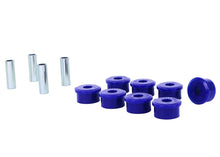 Load image into Gallery viewer, SuperPro 1996 Toyota 4Runner SR5 Rear Lower Trailing Arm Lower Bushing Set - Main Product View