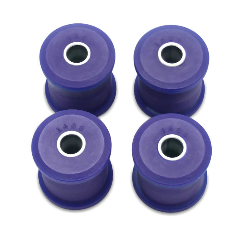 SuperPro 1996 Toyota 4Runner SR5 Rear Lower Trailing Arm Lower Bushing Set - Side View