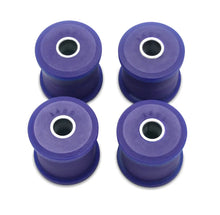 Load image into Gallery viewer, SuperPro 1996 Toyota 4Runner SR5 Rear Lower Trailing Arm Lower Bushing Set - Side View