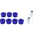 Load image into Gallery viewer, SuperPro 1996 Toyota 4Runner SR5 Rear Lower Trailing Arm Lower Bushing Set - Back View