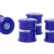 Load image into Gallery viewer, SuperPro 1996 Toyota 4Runner SR5 Rear Lower Trailing Arm Lower Bushing Set - Installation View