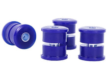 Load image into Gallery viewer, SuperPro 1996 Toyota 4Runner SR5 Rear Lower Trailing Arm Lower Bushing Set - Installation View