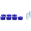 Load image into Gallery viewer, SuperPro 1996 Toyota 4Runner SR5 Rear Lower Trailing Arm Lower Bushing Set - Additional View 5