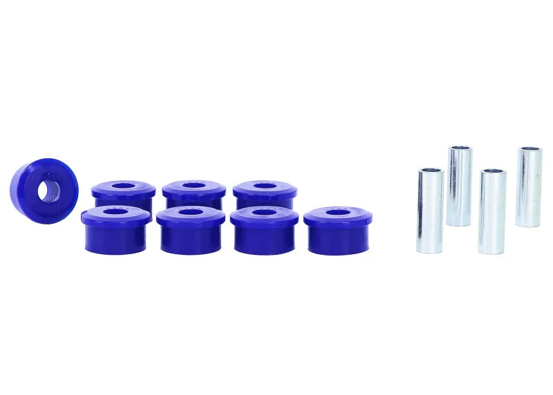 SuperPro 1996 Toyota 4Runner SR5 Rear Lower Trailing Arm Lower Bushing Set - Additional View 5