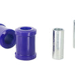 Load image into Gallery viewer, SuperPro 1996 Toyota 4Runner SR5 Rear Panhard Rod Bushing Set - Side View