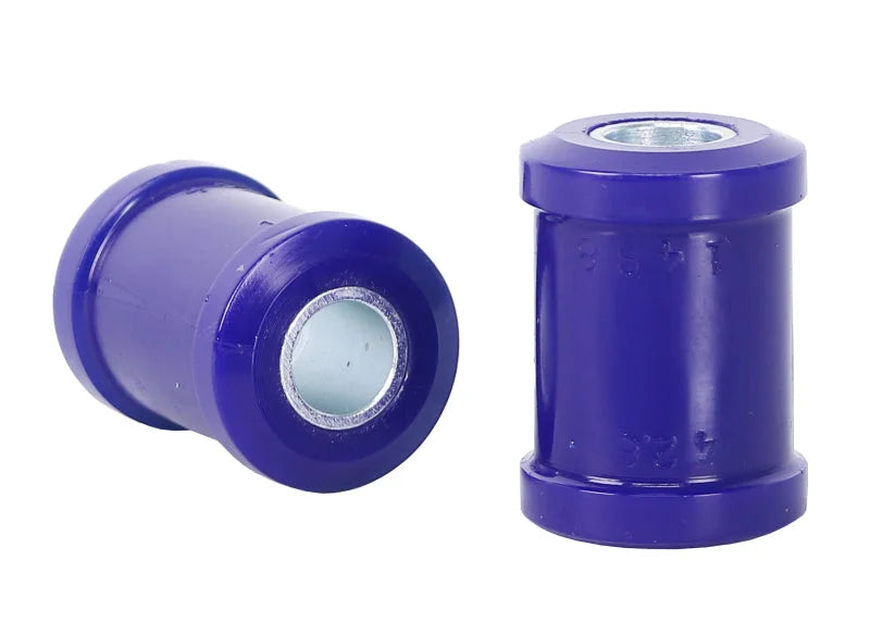 SuperPro 1996 Toyota 4Runner SR5 Rear Panhard Rod Bushing Set - Back View