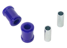 Load image into Gallery viewer, SuperPro 1996 Toyota 4Runner SR5 Rear Panhard Rod Bushing Set - Installation View