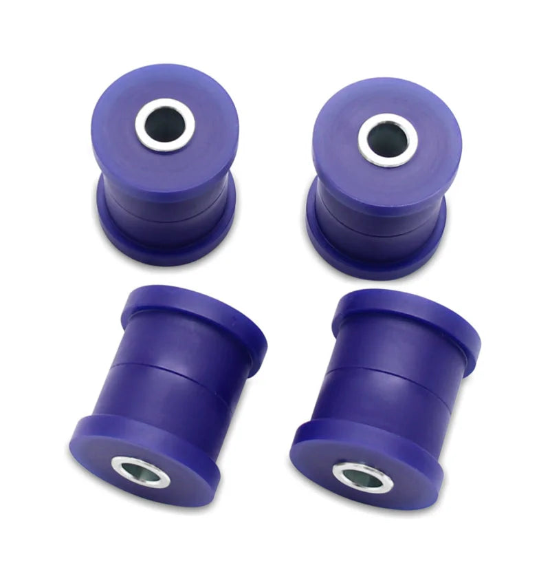 SuperPro 1996 Toyota 4Runner SR5 Rear Trailing Arm Upper Bushing Set - Main Product View