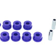 Load image into Gallery viewer, SuperPro 1996 Toyota 4Runner SR5 Rear Trailing Arm Upper Bushing Set - Back View