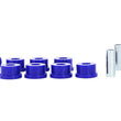 Load image into Gallery viewer, SuperPro 1996 Toyota 4Runner SR5 Rear Trailing Arm Upper Bushing Set - Installation View