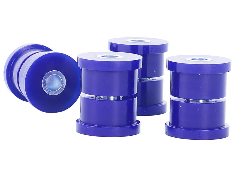 SuperPro 1996 Toyota 4Runner SR5 Rear Trailing Arm Upper Bushing Set - Additional View 5