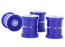 Load image into Gallery viewer, SuperPro 1996 Toyota 4Runner SR5 Rear Trailing Arm Upper Bushing Set - Additional View 5