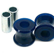 Load image into Gallery viewer, SuperPro 1997 Jeep Wrangler Sahara Front Sway Bar Link Bushing Set