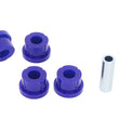 Load image into Gallery viewer, SuperPro 1997 Subaru Legacy Outback Front Control Arm Bushing - Main Product View