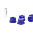 Load image into Gallery viewer, SuperPro 1997 Subaru Legacy Outback Front Control Arm Bushing - Back View