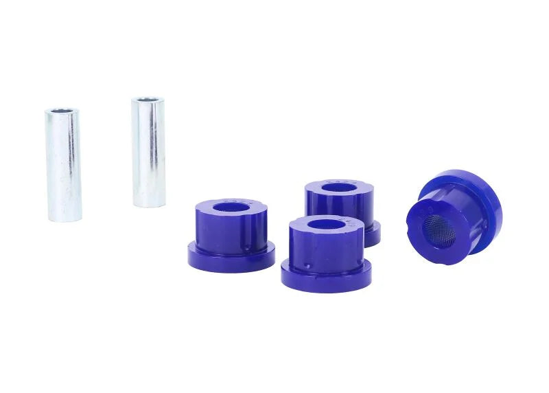 SuperPro 1997 Subaru Legacy Outback Front Control Arm Bushing - Back View