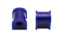 Load image into Gallery viewer, SuperPro 1997 Toyota Camry CE Rear 17mm Sway Bar Mount Bushing Set