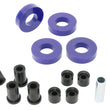 Load image into Gallery viewer, SuperPro 1998 Ford Ranger EV Rear Leaf Spring Bushing Kit - Side View