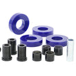 Load image into Gallery viewer, SuperPro 1998 Ford Ranger EV Rear Leaf Spring Bushing Kit - Detail View