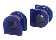 Load image into Gallery viewer, SuperPro 1998 Lexus GS300 Base Front 29mm Sway Bar Mount Bushing Set - Main Product View