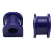 Load image into Gallery viewer, SuperPro 1998 Lexus GS300 Base Front 29mm Sway Bar Mount Bushing Set - Side View