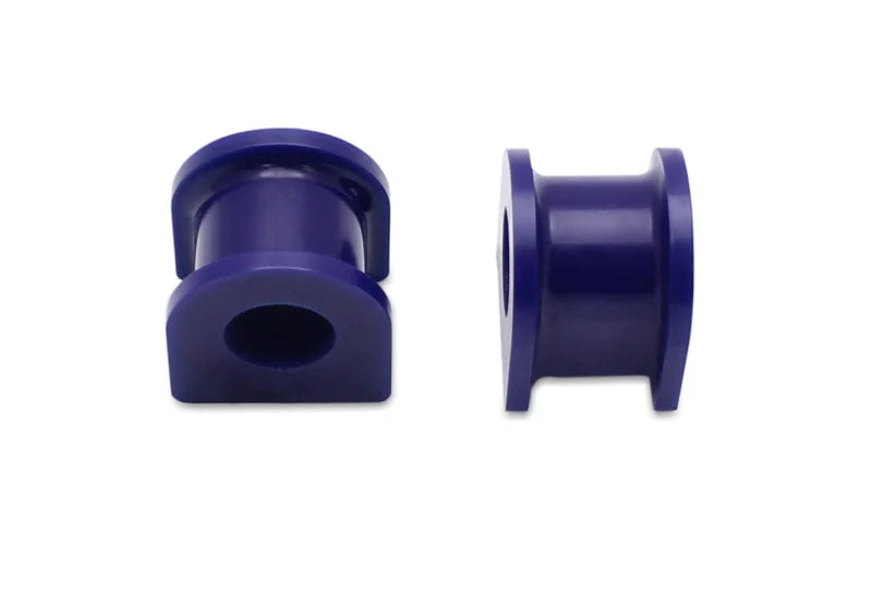 SuperPro 1998 Lexus GS300 Base Front 29mm Sway Bar Mount Bushing Set - Side View