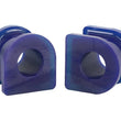 Load image into Gallery viewer, SuperPro 1998 Lexus GS300 Base Front 29mm Sway Bar Mount Bushing Set - Installation View