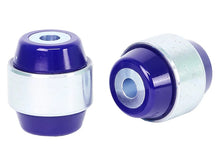 Load image into Gallery viewer, SuperPro 1998 Lexus GS300 Base Front Lower Radius Arm Bushing Kit - Main Product View