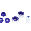 Load image into Gallery viewer, SuperPro 1998 Lexus GS300 Base Front Lower Radius Arm Bushing Kit - Side View