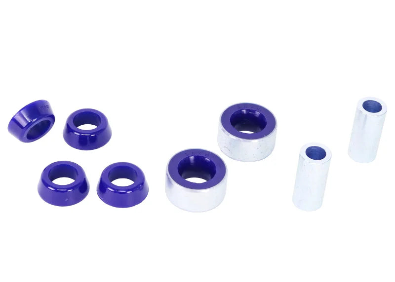 SuperPro 1998 Lexus GS300 Base Front Lower Radius Arm Bushing Kit - Side View