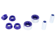 Load image into Gallery viewer, SuperPro 1998 Lexus GS300 Base Front Lower Radius Arm Bushing Kit - Side View