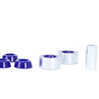 Load image into Gallery viewer, SuperPro 1998 Lexus GS300 Base Front Lower Radius Arm Bushing Kit - Detail View