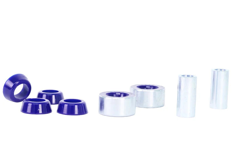 SuperPro 1998 Lexus GS300 Base Front Lower Radius Arm Bushing Kit - Detail View