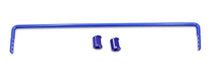 Load image into Gallery viewer, SuperPro 1998 Lexus GS300 Base Rear 18mm 3 Position Adjustable Sway Bar Kit