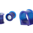 Load image into Gallery viewer, SuperPro 1998 Lexus GS300 Base Steering Rack and Pinion Mount Bushing Kit - Side View
