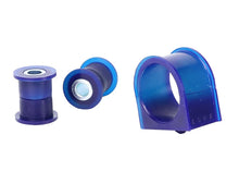 Load image into Gallery viewer, SuperPro 1998 Lexus GS300 Base Steering Rack and Pinion Mount Bushing Kit - Side View