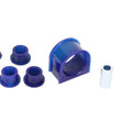 Load image into Gallery viewer, SuperPro 1998 Lexus GS300 Base Steering Rack and Pinion Mount Bushing Kit - Detail View