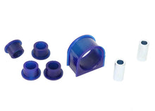 Load image into Gallery viewer, SuperPro 1998 Lexus GS300 Base Steering Rack and Pinion Mount Bushing Kit - Detail View
