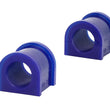 Load image into Gallery viewer, SuperPro 1998 Lexus LX470 Base Front 27mm Sway Bar Mount Bushing Kit - Main Product View