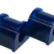 Load image into Gallery viewer, SuperPro 1998 Lexus LX470 Base Front 27mm Sway Bar Mount Bushing Kit - Side View