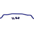 Load image into Gallery viewer, SuperPro 1998 Lexus LX470 Base Front 30mm HD Sway Bar Kit - Side View
