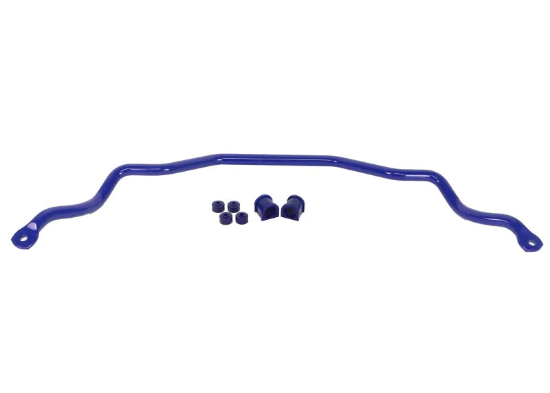 SuperPro 1998 Lexus LX470 Base Front 30mm HD Sway Bar Kit - Side View