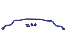 Load image into Gallery viewer, SuperPro 1998 Lexus LX470 Base Front 30mm HD Sway Bar Kit - Side View