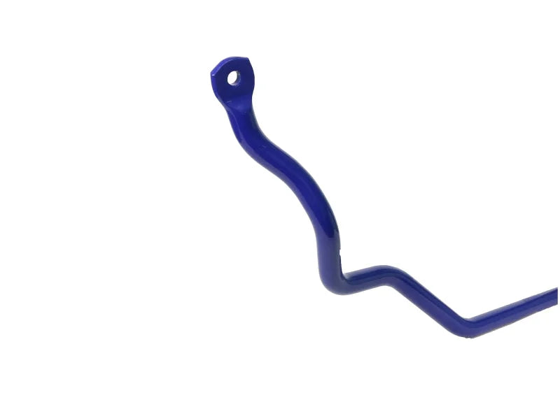 SuperPro 1998 Lexus LX470 Base Front 30mm HD Sway Bar Kit - Back View