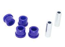 Load image into Gallery viewer, SuperPro 1998 Lexus LX470 Base Front Lower Inner Forward Control Arm Bushing Kit - Back View