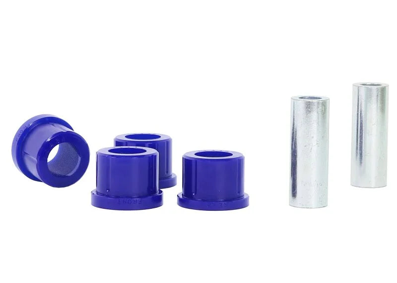 SuperPro 1998 Lexus LX470 Base Front Lower Inner Forward Control Arm Bushing Kit - Additional View 5