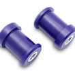 Load image into Gallery viewer, SuperPro 1998 Lexus LX470 Base Front Lower Inner Rearward Control Arm Bushing Kit
