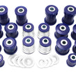 Load image into Gallery viewer, SuperPro 1998 Lexus LX470 Base Front / Rear Master Vehicle Kit