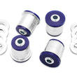 Load image into Gallery viewer, SuperPro 1998 Lexus LX470 Base Front Upper Inner Control Arm Bushing Kit