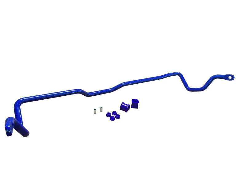SuperPro 1998 Lexus LX470 Base Rear 27mm HD Sway Bar Kit - Side View